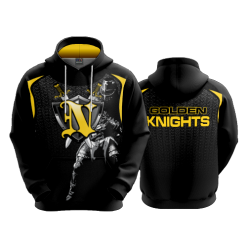 3252 FD Hoody NORTHMOR-WRESTLING