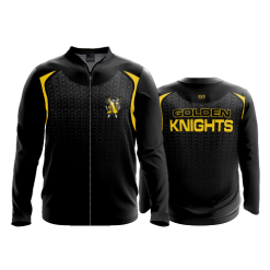 3252 FD WARM UP JACKET NORTHMOR-WRESTLING