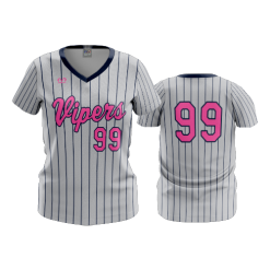 3253 FD Womens V-Neck GC-VIPERS-GRAMLICH-1
