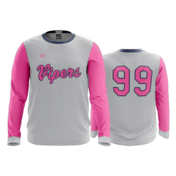 3253 FD Long Sleeve MENS GC-VIPERS-GRAMLICH-1