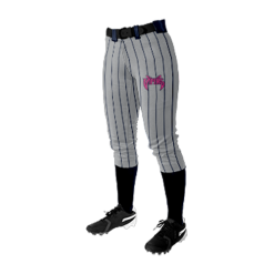 3253 FD Girls Fastpitch Pant CL GC-VIPERS-GRAMLICH-1