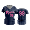 3253 FD Womens V-Neck GC-VIPERS-GRAMLICH-2