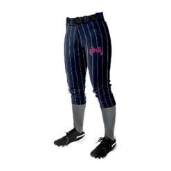 3253 FD Girls Fastpitch Pant CL GC-VIPERS-GRAMLICH-2