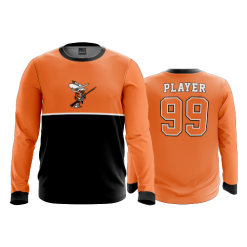 3257 FD Long Sleeve MENS SIDERS-BBALL-2021