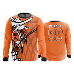 3257 FD Long Sleeve MENS SIDERS-BBALL-2021