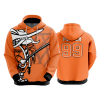 3257 FD Hoody SIDERS-BBALL-2021