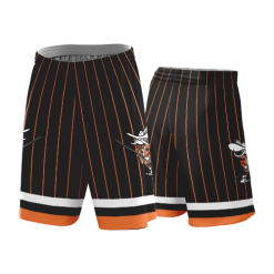 3257 FD SQMESH UNISEX BBALL SHORT CL SIDERS-BBALL-2021
