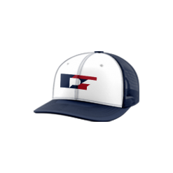 3255 Team Cap Trucker 112 DISTRICT-7-1