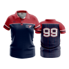 3255 FD Womens Polo DISTRICT-7-1