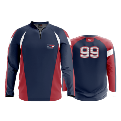 3255 CL ROOKIE JACKET SUB DISTRICT-7-1