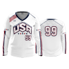 3255 FD Womens V-Neck Longsleeve DISTRICT-7-2