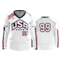 3255 FD Womens V-Neck Longsleeve DISTRICT-7-2