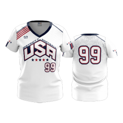 3255 FD Womens V-Neck DISTRICT-7-2