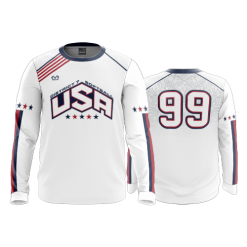 3255 FD Long Sleeve MENS DISTRICT-7-2