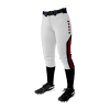 3255 FD Girls Fastpitch Pant CL DISTRICT-7-2
