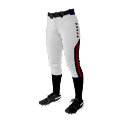3255 FD Girls Fastpitch Pant CL DISTRICT-7-2