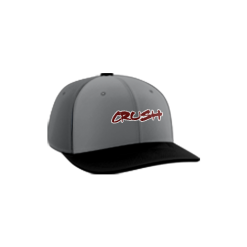 3267 Team Cap PTS30 CHILLICOTHE-CRUSH-BASEBALL-1
