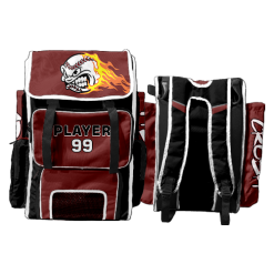 3267 Game Day Bat Pack CHILLICOTHE-CRUSH-BASEBALL-1