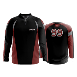 3267 CL ROOKIE JACKET SUB CHILLICOTHE-CRUSH-BASEBALL-1