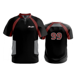 3267 CL DERBY JACKET SHORT SLEEVE CHILLICOTHE-CRUSH-BASEBALL-1