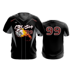 3267 FD Sport V-Neck MENS CHILLICOTHE-CRUSH-BASEBALL-1