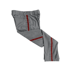3267 CL CHARCOAL CUSTOM BRAID MENS PANT CHILLICOTHE-CRUSH-BASEBALL-1