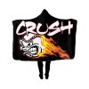 3267 FD FAN WRAP CHILLICOTHE-CRUSH-BASEBALL-1