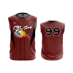 3267 FD Sport Sleeveless MENS CHILLICOTHE-CRUSH-BASEBALL-2