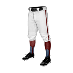 3267 CL KNICKERS CUSTOM BRAIDED BALL PANT CHILLICOTHE-CRUSH-BASEBALL-2