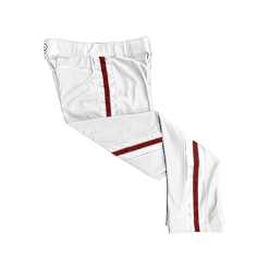 3267 CL WHITE CUSTOM BRAID MENS PANT CHILLICOTHE-CRUSH-BASEBALL-2
