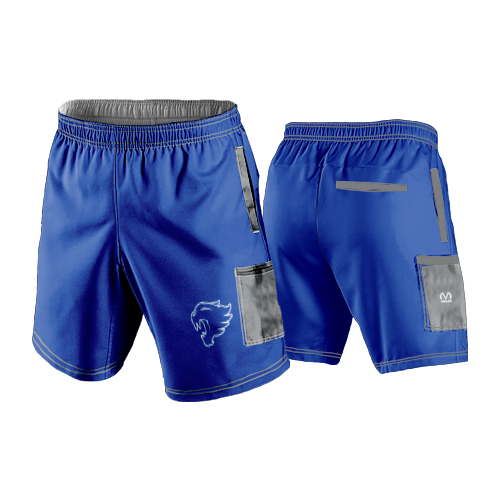 MICROFIBER SHORTS 12,5 CM