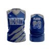 3273 FD Womens V-Neck Sleeveless KO-KATZ-1
