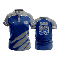 3273 FD Womens Polo KO-KATZ-1