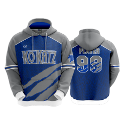 3273 FD Hoody KO-KATZ-1