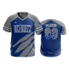 3273 FD Sport V-Neck MENS KO-KATZ-1