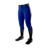 3273 FD Girls Fastpitch Pant CL KO-KATZ-1