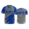 3273 FD Sport V-Neck MENS KO-KATZ-2