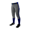 3273 FD Girls Fastpitch Pant CL KO-KATZ-2