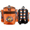 2909 Mojo Diamond Backpack LASERS-ORANGE-1