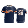 2909 FD Sport MENS LASERS-ORANGE-1