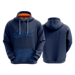 2909 FD Hoody LASERS-ORANGE-2