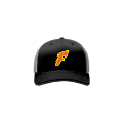 3251 Team Cap R172 TEXAS-FIREBALLS-1