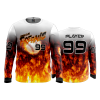 3251 FD Long Sleeve MENS TEXAS-FIREBALLS-2