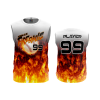 3251 FD Sport Sleeveless MENS TEXAS-FIREBALLS-2