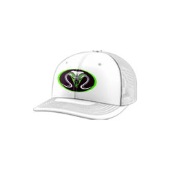 3250 Team Cap Trucker 112 VENOM-1
