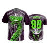 3250 FD Sport MENS VENOM-1-FLO INK + $5
