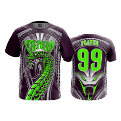 3250 FD Sport MENS VENOM-1-FLO INK + $5