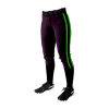 3250 FD Girls Fastpitch Pant CL VENOM-1-FLO INK + $5