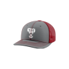 3258 Team Cap Trucker 112 THRILLA-MAD-GORILLA-1