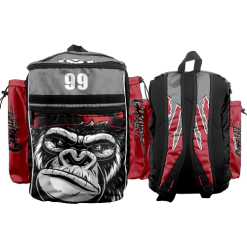3258 Mojo Diamond Backpack THRILLA-MAD-GORILLA-1